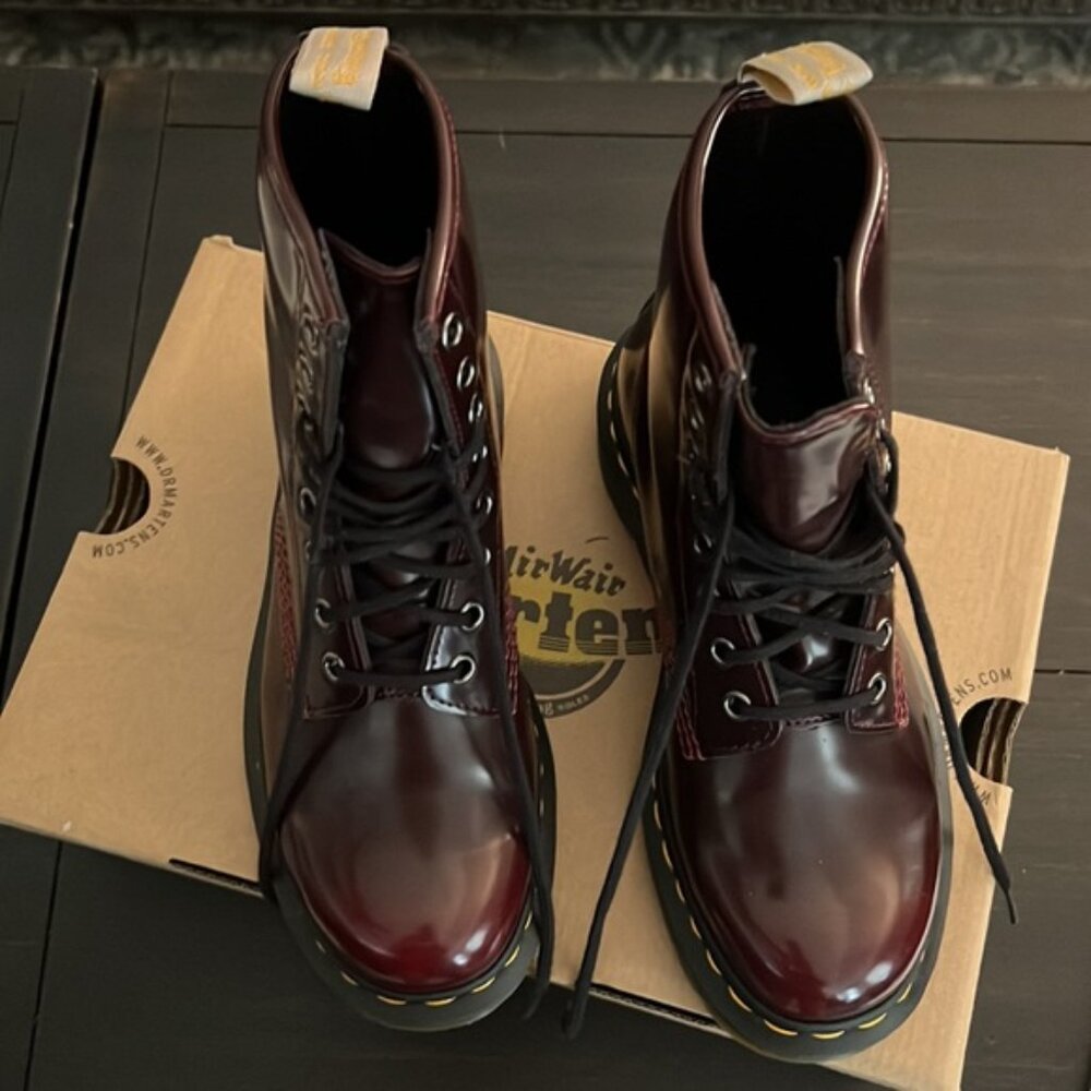 Dr. Marten
